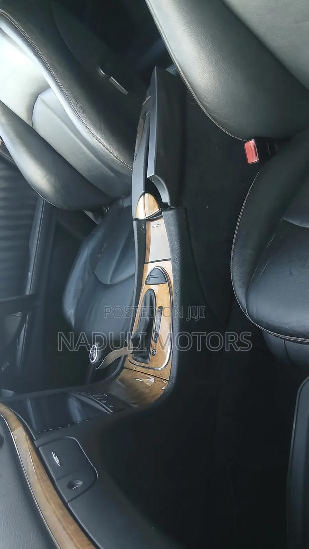 Mercedes-Benz E300 2006 White