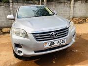 Toyota Vanguard 2009 for sale