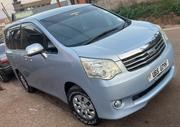 Toyota Noah 2011 Blue for sale