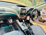 Subaru Impreza 2009 Silver for sale