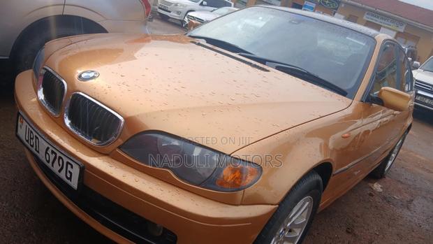 BMW 318i 2005