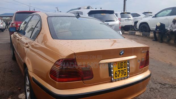 BMW 318i 2005