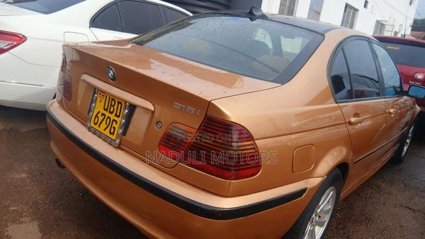 BMW 318i 2005