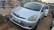 Toyota Wish 2006 Silver for sale