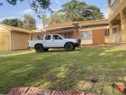 Nissan Hardbody 2004 White for sale