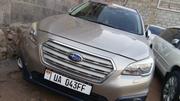 Subaru Outback 2015 for sale