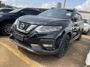 Nissan X-Trail 2017 Black for sale