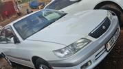 Toyota Premio 2001 White for sale