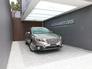 Subaru Outback 2015 Beige for sale