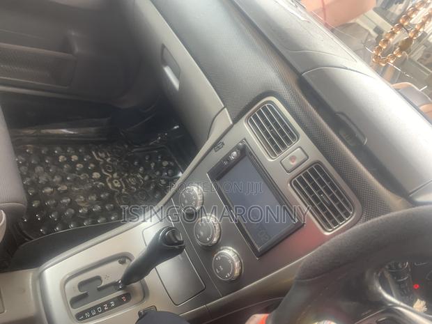 Subaru Forester 2.5 X Automatic 2006 Black