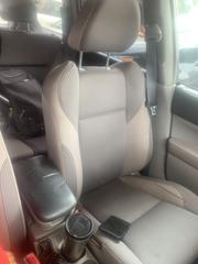 Subaru Forester 2.5 X Automatic 2006 Black for sale