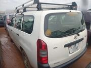 Toyota Probox 2010 White for sale