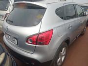 Nissan Dualis 2011 Silver for sale