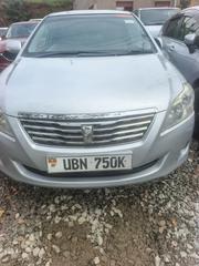Toyota Premio 1.8 AWD 2008 Silver for sale