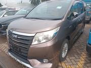 Toyota Noah 2016 Gold for sale