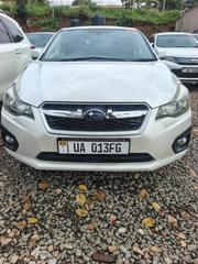 Subaru Impreza 2.0i Limited PZEV 4dr Hatchback AWD (2.0L 4cyl CVT) 2014 for sale