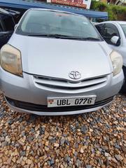 Toyota Passo Sette 1.5 AWD 2010 Maroon for sale