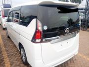 Nissan Serena 2015 White for sale