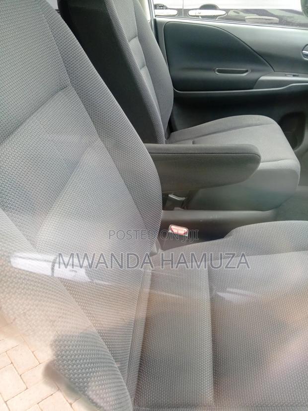 Nissan Serena 2015 White