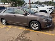 Toyota Premio 2019 Maroon for sale