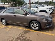 Toyota Premio 2019 Maroon for sale