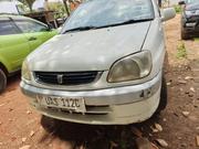 Toyota Raum 1.5 FWD 2000 White for sale