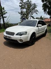 Subaru Outback 2.5 XT Limited Wagon 2007 White for sale