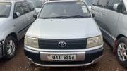 Toyota Probox 2004 Silver for sale