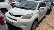 Toyota IST 2010 White for sale