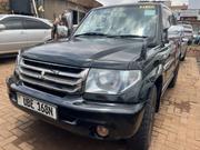 Mitsubishi Pajero IO 2004 Black for sale