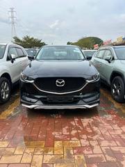 Mazda CX-5 Sport FWD 2018 Black for sale
