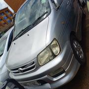 Toyota Noah 2.0 AWD (8 Seater) 2001 Silver for sale
