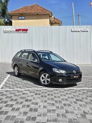 Volkswagen Golf Variant 2010 Black for sale