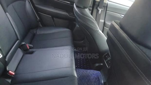 Subaru Legacy 2012 Maroon