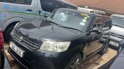 Toyota Corolla Rumion 2011 Black for sale