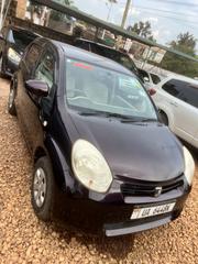 Toyota Passo 1.0 AWD 2014 Maroon for sale