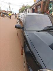 Toyota Caldina 1999 Black for sale