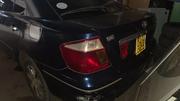Toyota Premio 2004 Blue for sale