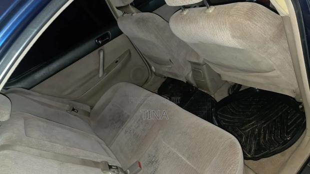 Toyota Premio 2004 Blue