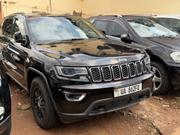 Jeep Cherokee 2016 Black for sale