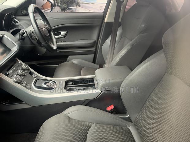 Jeep Cherokee 2016 Black