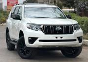 Toyota Land Cruiser Prado 4.0 Petrol TX-L 2021 for sale