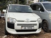 Toyota Probox 2015 White for sale