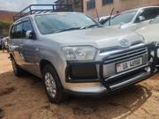 Toyota Probox 2016 Silver for sale