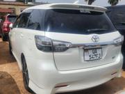 Toyota Wish 2012 for sale