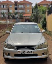 Toyota Altezza AS 200 2001 Silver for sale