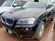 BMW X3 2014 Black for sale