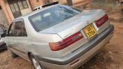 Toyota Premio 2001 Gray for sale