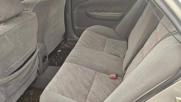 Toyota Premio 2001 Gray