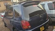 Toyota Corolla Spacio 2001 Blue for sale
